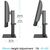 Монитор BenQ PD2706QN Grey, изображение 5 Монитор BenQ PD2706QN Grey, изображение 5