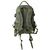 Рюкзак туристичний Tramp Tactical Green 40 л (UTRP-043-green), зображення 2 Рюкзак туристичний Tramp Tactical Green 40 л (UTRP-043-green), зображення 2
