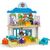 Конструктор LEGO DUPLO Town Впервые: визит к врачу (10449), изображение 3 Конструктор LEGO DUPLO Town Впервые: визит к врачу (10449), изображение 3