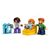Конструктор LEGO DUPLO Town Впервые: визит к врачу (10449), изображение 4 Конструктор LEGO DUPLO Town Впервые: визит к врачу (10449), изображение 4