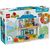 Конструктор LEGO DUPLO Town Впервые: визит к врачу (10449) Конструктор LEGO DUPLO Town Впервые: визит к врачу (10449)