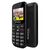 Мобильный телефон Sigma Comfort 50 EASY TYPE-C Black (4827798585214), изображение 5