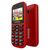 Мобильный телефон Sigma Comfort 50 EASY TYPE-C Red (4827798585221), изображение 5 Мобильный телефон Sigma Comfort 50 EASY TYPE-C Red (4827798585221), изображение 5