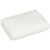 Полотенце Home Line махровое (белое) 400 гр/м2, 50х90 см (187819) Полотенце Home Line махровое (белое) 400 гр/м2, 50х90 см (187819)