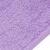 Полотенце Home Line Pastel Lilac махровое (лиловое) 430 гр/м2 (К), 70х140 см (188468), изображение 2 Полотенце Home Line Pastel Lilac махровое (лиловое) 430 гр/м2 (К), 70х140 см (188468), изображение 2