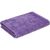 Полотенце Home Line Patrican Purple махровое (фиолетовое) 430 гр/м2 (К), 70х140 см (188472)