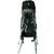 Рюкзак туристический Tramp Ragnar 75+10 Black (UTRP-044-black), изображение 3 Рюкзак туристический Tramp Ragnar 75+10 Black (UTRP-044-black), изображение 3