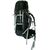 Рюкзак туристический Tramp Ragnar 75+10 Black (UTRP-044-black), изображение 4 Рюкзак туристический Tramp Ragnar 75+10 Black (UTRP-044-black), изображение 4