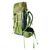 Рюкзак туристический Tramp Sigurd 60+10 Green (UTRP-045-green), изображение 3 Рюкзак туристический Tramp Sigurd 60+10 Green (UTRP-045-green), изображение 3