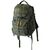 Рюкзак туристический Tramp Commander Green 50 л (UTRP-042-green) Рюкзак туристический Tramp Commander Green 50 л (UTRP-042-green)