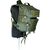 Рюкзак туристичний Tramp Squad Green 35 л (UTRP-041-green), зображення 4 Рюкзак туристичний Tramp Squad Green 35 л (UTRP-041-green), зображення 4