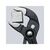 Клещи KNIPEX сантехнические Cobra (87 01 300), изображение 7