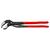Ключ KNIPEX переставной Cobra XL (87 01 400), изображение 2 Ключ KNIPEX переставной Cobra XL (87 01 400), изображение 2
