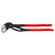 Ключ KNIPEX переставной Cobra XL (87 01 400), изображение 3 Ключ KNIPEX переставной Cobra XL (87 01 400), изображение 3