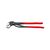 Ключ KNIPEX переставной Cobra XL (87 01 400) Ключ KNIPEX переставной Cobra XL (87 01 400)