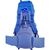 Рюкзак туристический Tramp Floki 50+10 Blue (UTRP-046-blue), изображение 2 Рюкзак туристический Tramp Floki 50+10 Blue (UTRP-046-blue), изображение 2