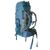 Рюкзак туристический Tramp Floki 50+10 Blue (UTRP-046-blue), изображение 4 Рюкзак туристический Tramp Floki 50+10 Blue (UTRP-046-blue), изображение 4