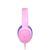 Наушники Tronsmart KH01 Pink (1078352), изображение 3 Наушники Tronsmart KH01 Pink (1078352), изображение 3