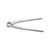 Кусачки KNIPEX 99 04 250, изображение 2 Кусачки KNIPEX 99 04 250, изображение 2