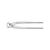 Кусачки KNIPEX 99 04 250 Кусачки KNIPEX 99 04 250