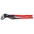 Клещи KNIPEX сантехнические Cobra XXL (87 01 560)