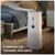 Воздухоочиститель Philips AC3737/10, изображение 11 Воздухоочиститель Philips AC3737/10, изображение 11