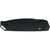 Нож Kershaw Iridium Black (2038BLK), изображение 3 Нож Kershaw Iridium Black (2038BLK), изображение 3