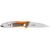 Нож Kershaw Leek Creamsicle MagnaCut Orange/White (1660CS), изображение 2 Нож Kershaw Leek Creamsicle MagnaCut Orange/White (1660CS), изображение 2