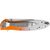 Нож Kershaw Leek Creamsicle MagnaCut Orange/White (1660CS), изображение 3 Нож Kershaw Leek Creamsicle MagnaCut Orange/White (1660CS), изображение 3