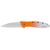 Нож Kershaw Leek Creamsicle MagnaCut Orange/White (1660CS) Нож Kershaw Leek Creamsicle MagnaCut Orange/White (1660CS)
