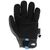 Тактические перчатки Mechanix Coldwork Original L Black (CWKMG-58-010), изображение 2 Тактические перчатки Mechanix Coldwork Original L Black (CWKMG-58-010), изображение 2