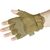 Тактические перчатки Mechanix M-Pact Fingerless XL Coyote (MFL-72-011), изображение 2 Тактические перчатки Mechanix M-Pact Fingerless XL Coyote (MFL-72-011), изображение 2