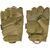 Тактические перчатки Mechanix M-Pact Fingerless XL Coyote (MFL-72-011) Тактические перчатки Mechanix M-Pact Fingerless XL Coyote (MFL-72-011)