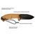 Нож Extrema Ratio Rao II Expeditions (04.1000.0136/EXP), изображение 11 Нож Extrema Ratio Rao II Expeditions (04.1000.0136/EXP), изображение 11