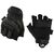 Тактические перчатки Mechanix M-Pact Fingerless L Black (MFL-55-010), изображение 3 Тактические перчатки Mechanix M-Pact Fingerless L Black (MFL-55-010), изображение 3