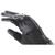 Тактические перчатки Mechanix M-Pact Fingerless L Black (MFL-55-010), изображение 5 Тактические перчатки Mechanix M-Pact Fingerless L Black (MFL-55-010), изображение 5