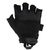 Тактические перчатки Mechanix M-Pact Fingerless M Black (MFL-55-009), изображение 2 Тактические перчатки Mechanix M-Pact Fingerless M Black (MFL-55-009), изображение 2