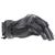 Тактические перчатки Mechanix M-Pact Fingerless M Black (MFL-55-009), изображение 4 Тактические перчатки Mechanix M-Pact Fingerless M Black (MFL-55-009), изображение 4