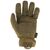 Тактические перчатки Mechanix Tactical Coldwork FastFit M Coyote (CWKTFF-72-009), изображение 2 Тактические перчатки Mechanix Tactical Coldwork FastFit M Coyote (CWKTFF-72-009), изображение 2