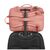 Рюкзак туристический Pacsafe Go Carry-on 34L рожевий (35155340), изображение 4 Рюкзак туристический Pacsafe Go Carry-on 34L рожевий (35155340), изображение 4