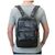 Рюкзак туристический Pacsafe Slingsafe LX350 backpack чорний-камуфляжний (45331802), изображение 3 Рюкзак туристический Pacsafe Slingsafe LX350 backpack чорний-камуфляжний (45331802), изображение 3
