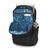 Рюкзак туристический Pacsafe Vibe 25L Econyl backpack чорний (40100138), изображение 3 Рюкзак туристический Pacsafe Vibe 25L Econyl backpack чорний (40100138), изображение 3