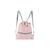 Рюкзак туристический Xiaomi RunMi 90 Points Lightweight Urban Drawstring Backpack Pink (6972125146175) Рюкзак туристический Xiaomi RunMi 90 Points Lightweight Urban Drawstring Backpack Pink (6972125146175)