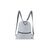 Рюкзак туристический Xiaomi RunMi 90 Points Lightweight Urban Drawstring Backpack White (6972125146168) Рюкзак туристический Xiaomi RunMi 90 Points Lightweight Urban Drawstring Backpack White (6972125146168)