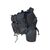 Рюкзак туристический Tramp Squad 35 л Black (UTRP-041-black), изображение 6 Рюкзак туристический Tramp Squad 35 л Black (UTRP-041-black), изображение 6