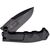 Нож Extrema Ratio Rao II Black (04.1000.0136/BLK), изображение 5 Нож Extrema Ratio Rao II Black (04.1000.0136/BLK), изображение 5