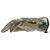 Тактические перчатки Mechanix SUB40 XL Realtree (SUB40-735-011), изображение 3 Тактические перчатки Mechanix SUB40 XL Realtree (SUB40-735-011), изображение 3