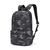 Рюкзак туристический Pacsafe Metrosafe X 20L камуфляжний (30640814), изображение 3 Рюкзак туристический Pacsafe Metrosafe X 20L камуфляжний (30640814), изображение 3