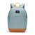 Рюкзак туристический Pacsafe Go 15L свіжий м'ятний (35110528) Рюкзак туристический Pacsafe Go 15L свіжий м'ятний (35110528)