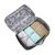Рюкзак туристический Pacsafe Go Carry-on 44L чорний (35160130), изображение 3 Рюкзак туристический Pacsafe Go Carry-on 44L чорний (35160130), изображение 3